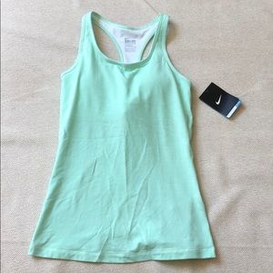 NIKE Dri-fit tank